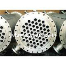 High Quality Titanium Alloy Equipment